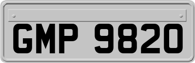 GMP9820