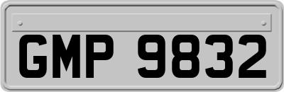 GMP9832
