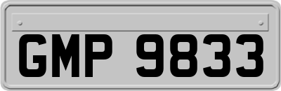 GMP9833
