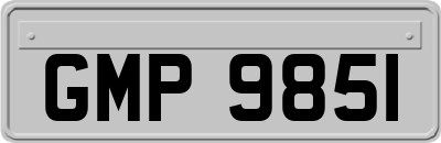 GMP9851