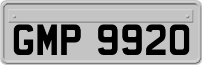 GMP9920