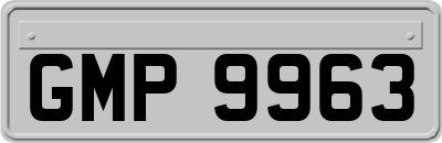 GMP9963