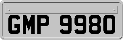 GMP9980