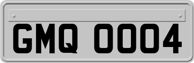GMQ0004