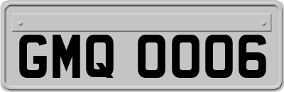 GMQ0006