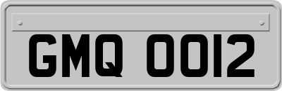 GMQ0012