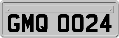 GMQ0024