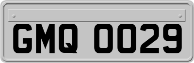 GMQ0029