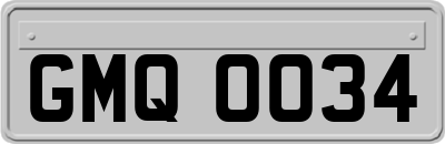 GMQ0034