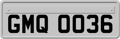 GMQ0036