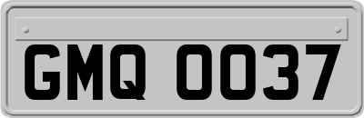 GMQ0037