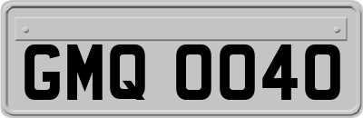 GMQ0040