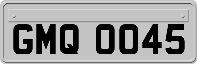 GMQ0045