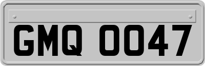 GMQ0047