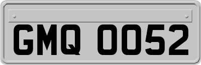 GMQ0052