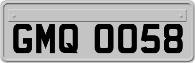 GMQ0058