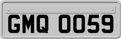 GMQ0059