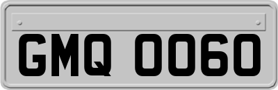 GMQ0060