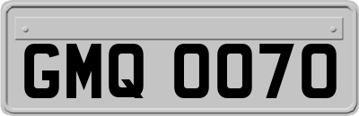 GMQ0070