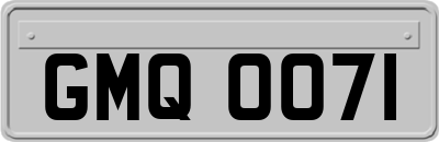 GMQ0071