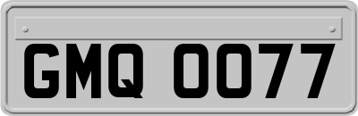 GMQ0077