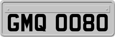 GMQ0080