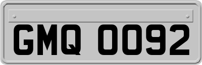GMQ0092