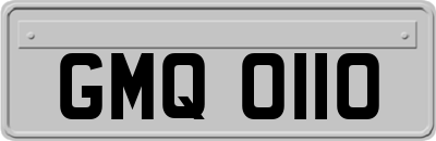 GMQ0110