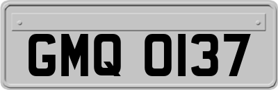 GMQ0137