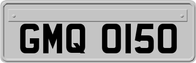 GMQ0150