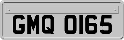 GMQ0165