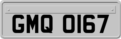 GMQ0167
