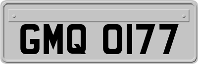 GMQ0177