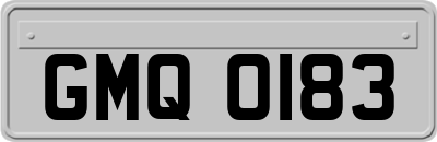 GMQ0183