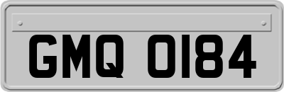 GMQ0184