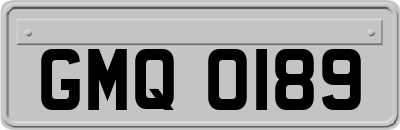GMQ0189