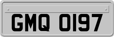 GMQ0197
