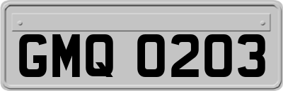 GMQ0203