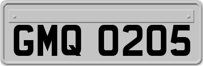 GMQ0205