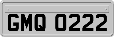 GMQ0222