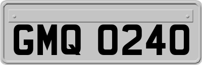 GMQ0240