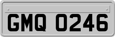 GMQ0246
