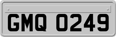 GMQ0249