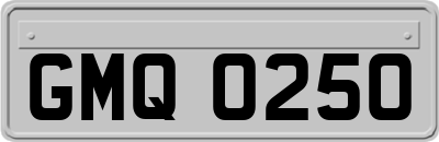 GMQ0250