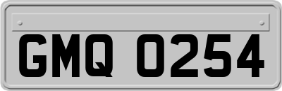GMQ0254