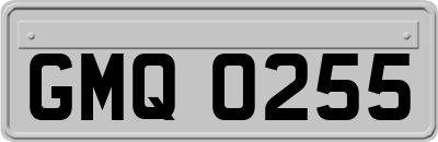 GMQ0255