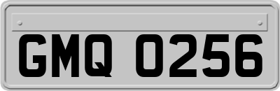 GMQ0256