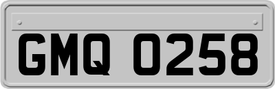 GMQ0258