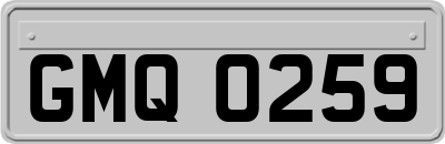 GMQ0259
