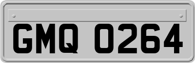 GMQ0264